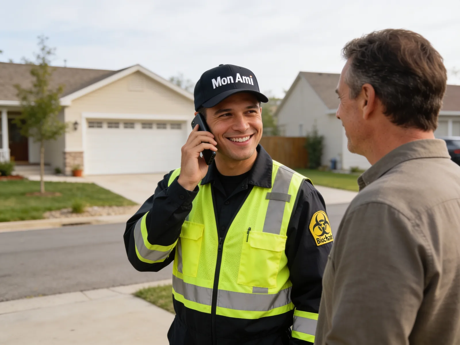 Sewage Cleanup Lindstrom, MN FAQs