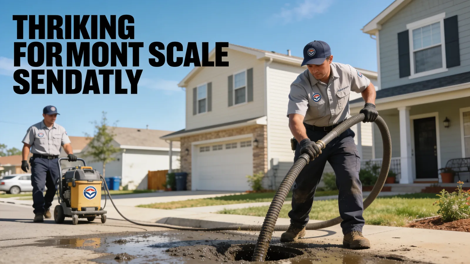 Sewage Cleanup in Lindstrom, MN near me
